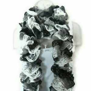 Sashay scarf